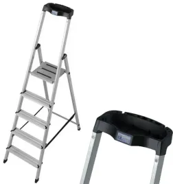 krause-safety-drabina-1x5-126337-305m-z-polka