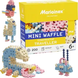 marioinex-wafle-mini-waffle-200el-podroznik-pastel