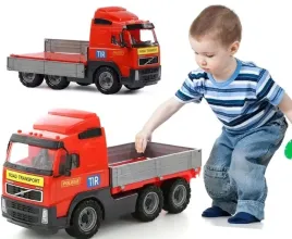 duza-ciezarowka-auto-tir-otwierane-burty-44-cm