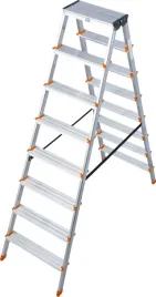 krause-dopplo-drabina-aluminowa-2x8-120441-330m