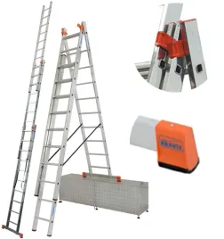 drabina-aluminiowa-3x10-krause-monto-tribilo-profesjonalna-na-schody-765m