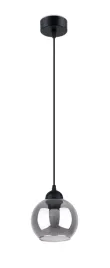 lampa-sufitowa-szklana-czarna-alino-1-e27-sollux