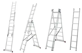 krause-corda-drabina-aluminiowa-3x7