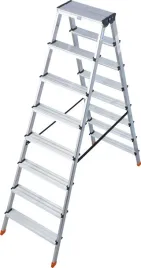 krause-dopplo-drabina-aluminowa-2x8-120441-330m