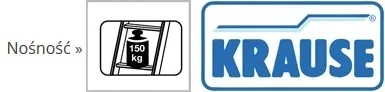krause-pomost-do-drabiny-multimatic-4x3-122261-kod-producenta-122261