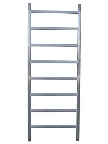 KRAUSE Rama pionowa 2,0 x 0,65 (ClimTec) 715012