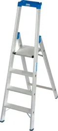 krause-stabilo-drabina-aluminowa-1x4-124517-295m