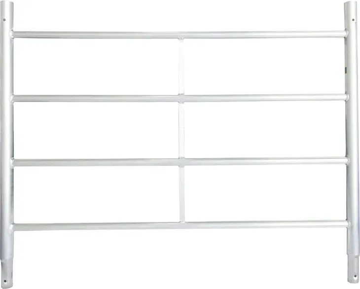 KRAUSE Rama pionowa 135 x 100m (ProTec XXL) 915085