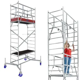 krause-climtec-rusztowanie-5m-rolki-150mm-710284