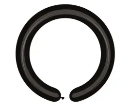 balony-rurki-czarne-do-modelowania-modelina-100szt