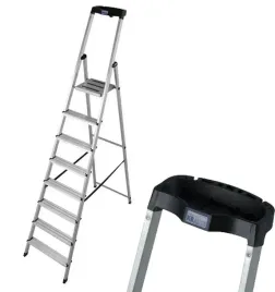 krause-safety-drabina-1x8-126368-370m-z-polka