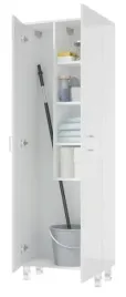 szafka-stojaca-ze-schowkiem-na-mopa-mea-179x60-cm-bialy-polysk-lakierowana
