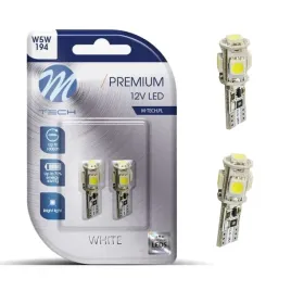 2x-zarowka-led-w5w-mtech-5x-smd-5050-6000k-canbus