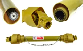 walek-wal-przekaznika-mocy-wom-90-cm-frez