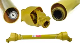 walek-wal-przekaznika-mocy-wom-110-cm-frez