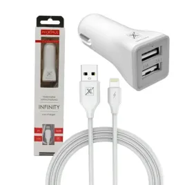 ladowarka-samochodowa-infinity-2-1a-lightnin-2xusb