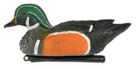 kaczka-mandarynka-samiec-ozdoba-ogrodowa-30x12-cm