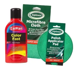 zestaw-carplan-wosk-jasnoczerwony-aplikator-scierka-z-mikrofibry
