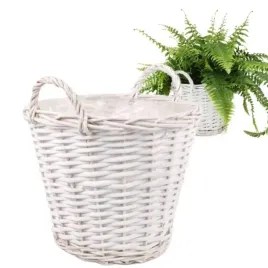 kosz-wiklinowy-z-uchwytami-do-obsadzenia-bialy