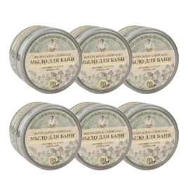 babuszka-zestaw-6szt-czarne-mydla-do-ciala-i-wloso