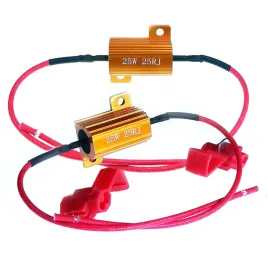 2x-opornik-rezystor-filtr-canbus-led-25w-25hm
