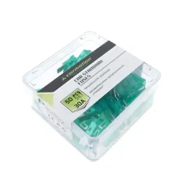 bezpieczniki-plytkowe-uni-30a-50-szt