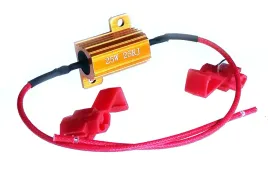 opornik-rezystor-zarowki-led-p21w-py21w-25w-25ohm