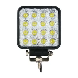 lampa-robocza-led-m-tech-48w-wlo13-square-12-24v-flood-16x3w