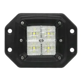 lampa-robocza-4xdiody-osram-20w-do-zabudowy-12-24v