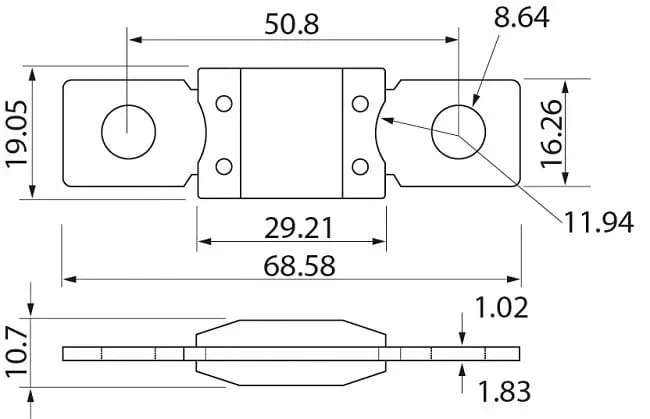 bezpieczniki-megaval-400a-2-szt