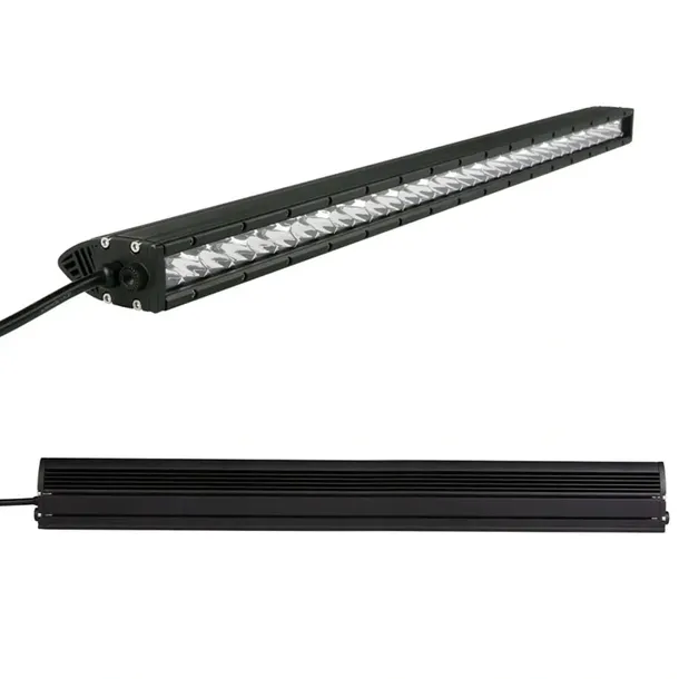 PANEL LED HALOGEN DALEKOSIĘŻNY CREE 160W 83CM