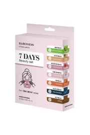 baroness-zestaw-masek-w-plachcie-na-7-dni
