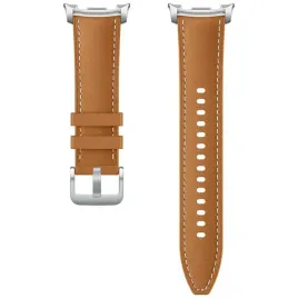 pasek-samsung-hybrid-do-galaxy-watch8-classic-s-m-l-karmel