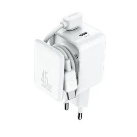 ladowarka-sieciowa-joyroom-jr-tcl05-45w-gan-z-organizerem-na-kabel-biala