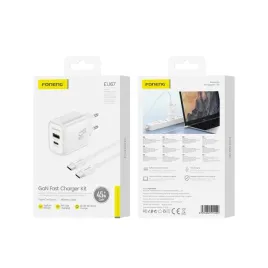 foneng-ladowarka-sieciowa-eu67-pd-45w-1xusb-c-1xusb-qc3-0-kabel-usb-c-