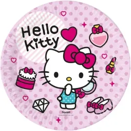 talerzyki-papierowe-hello-kitty-23-cm-8-szt