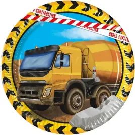 talerzyki-papierowe-budowa-pojazd-20-cm-8-szt