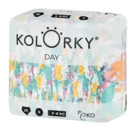pieluszki-kolorky-day-maziajki-s-3-6-kg-25-szt-eko-miekkie-bezpieczne