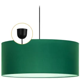 lampa-zwisajaca-zielona-pojedyncza-abazur-klosz-sufitowa-wiszaca-50-cm-e27