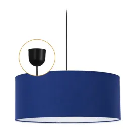 lampa-wiszaca-sufitowa-abazur-zyrandol-led-granatowy-40-cm-duzo-kolorow