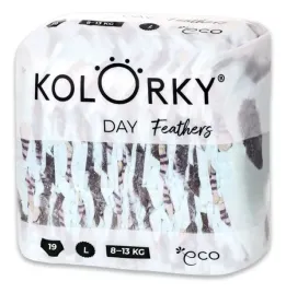 pieluszki-ekologiczne-kolorky-day-piorka-m-5-8-kg-delikatne-dla-skory
