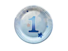 talerzyki-papierowe-gwiazdki-niebieski-18-cm-6-szt