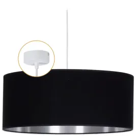 designerska-lampa-wiszaca-subtelnym-nowoczesnym-stylu-czarny-srebrny-klosz