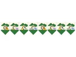 baner-girlanda-safari-urodziny-zwierzeta-dzungli