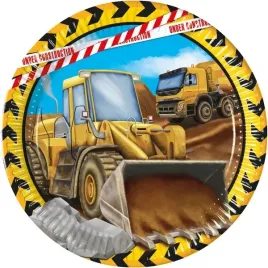 talerzyki-papierowe-budowa-pojazd-23-cm-8-szt