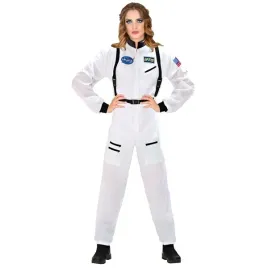 stroj-astronautka-bialy-kosmos-kombinezon-xl