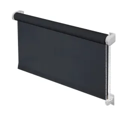 roleta-scienna-gladka-pastowana-antracyt-90x230-cm