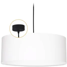 lampa-wiszaca-zwis-sufitowa-zyrandol-abazur-led-bialy-50-cm