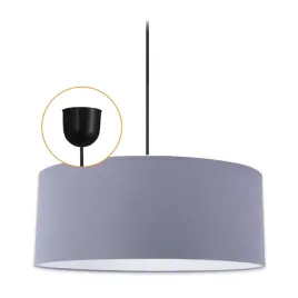 lampa-wiszaca-sufitowa-abazur-zyrandol-led-ciemnoszary-40-cm-duzo-kolorow