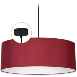 lampa-walec-zwisajaca-wiszaca-sufitowa-abazur-klosz-bordowy-50-cm